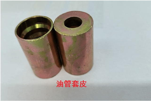 廊坊异型件定做